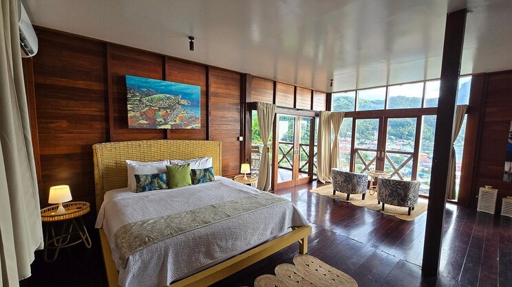 Green Fig Resort & Spa